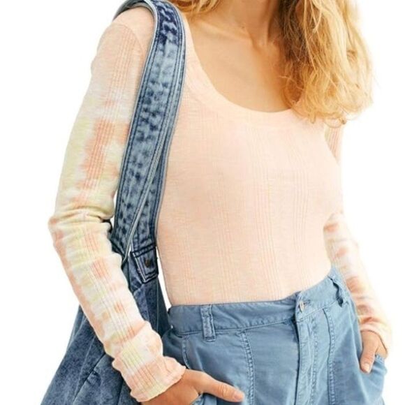 Free People Tops - We the free top